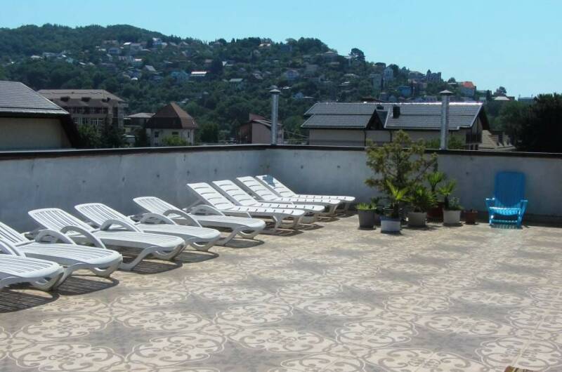 Изображение Изображение гостиницы &quot;Гостевой дом «Волжанин»&quot; #4 #4