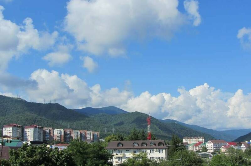 Изображение Изображение отеля / гостиницы "Гостевой дом «Волжанин»" #11 #9