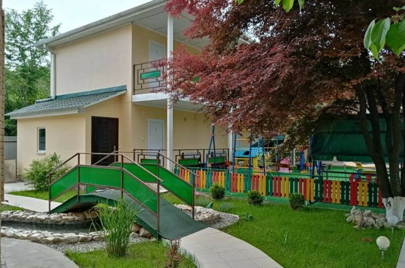 Изображение Изображение отеля / гостиницы "Отель «Солнечный»" #11 #9