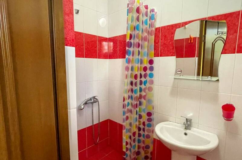 Изображение Изображение отеля / гостиницы "Частный дом на Короленко" #11 #9