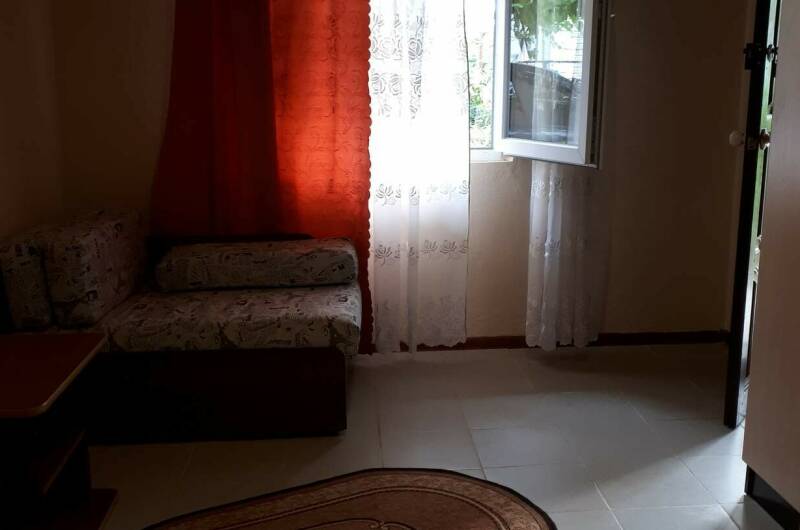 Изображение Изображение отеля / гостиницы "Гостевой дом «У Андрея»" #11 #9