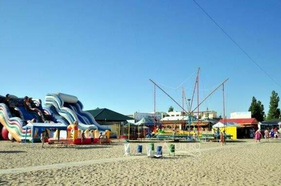 Изображение Изображение отеля / гостиницы "Гостевой комплекс «Алекс»" #11 #9