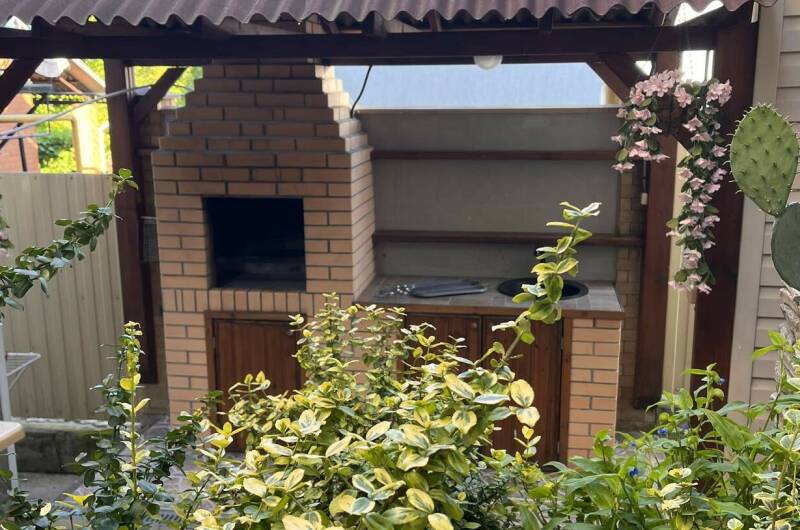 Изображение Изображение отеля / гостиницы "Гостевой дом «Владислав»" #11 #9