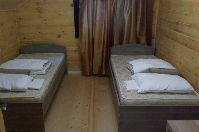 Изображение Изображение квартиры / апартамента "Домик в лесу под ключ" #11 #9