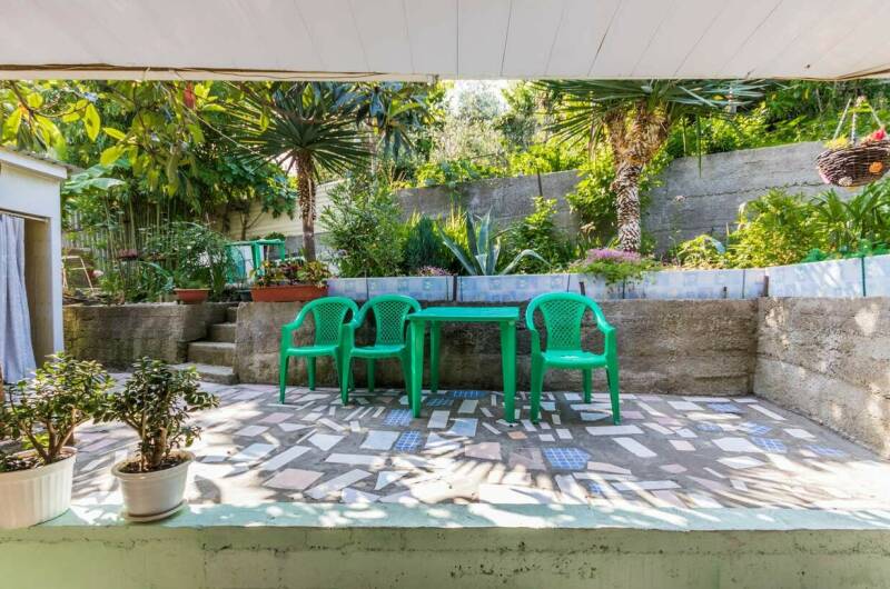 Изображение Изображение отеля / гостиницы "Гостевой дом «Лотос»" #11 #9