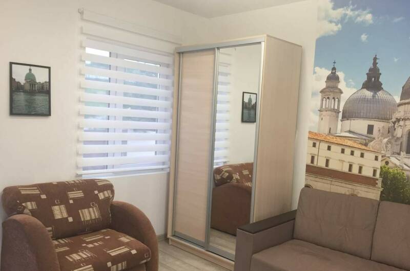 Изображение Изображение квартиры / апартамента "Дача под ключ «Венеция»" #11 #9