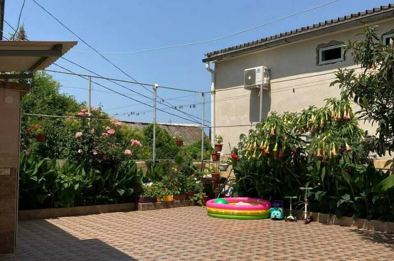 Изображение Изображение отеля / гостиницы "Гостевой дом «У Татьяны»" #11 #9