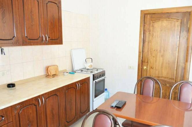 Изображение Изображение отеля / гостиницы "Гостиница «Отдых у Елизаветы»" #11 #9