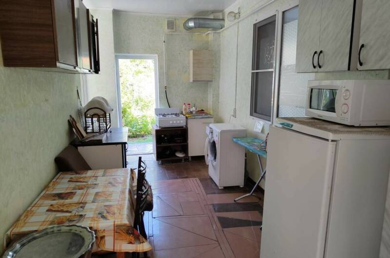 Изображение Изображение отеля / гостиницы "Гостевой дом на Горького 47" #11 #9