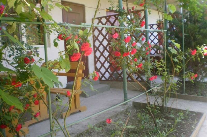 Изображение Изображение отеля / гостиницы "Гостевой дом «Шамбала»" #11 #9