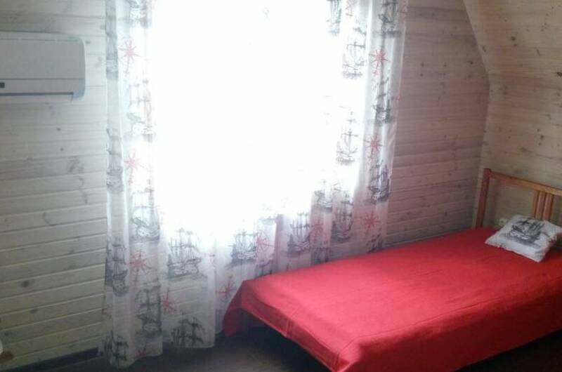 Изображение Изображение квартиры / апартамента "Дом под ключ «Монастырский терем»" #11 #9