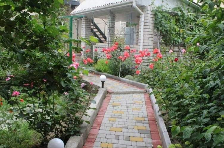 Изображение Изображение отеля / гостиницы "Гостевой дом «Елена»" #11 #9