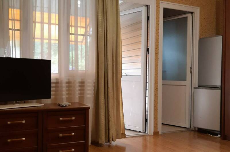 Изображение Изображение отеля / гостиницы "Гостевой дом на улице Сочинская" #11 #9