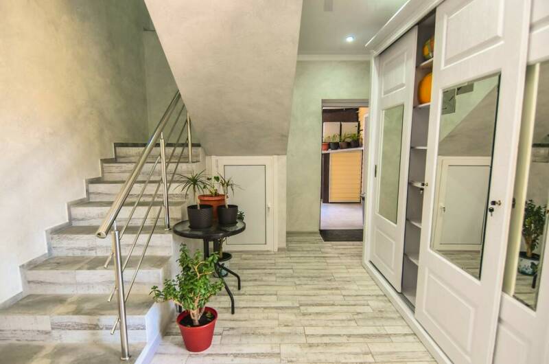 Изображение Изображение отеля / гостиницы "Частное домовладение «Арина»" #11 #9