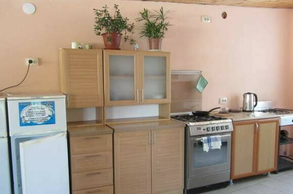 Изображение Изображение отеля / гостиницы "Дом «На Морской»" #11 #9