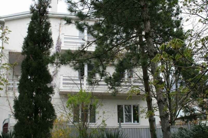 Изображение Изображение отеля / гостиницы "Мини-отель «Рассвет»" #11 #9