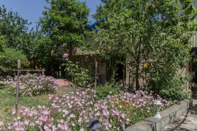 Изображение Изображение отеля / гостиницы "Частное домовладение «Галина»" #11 #9