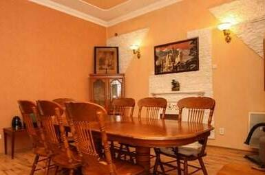 Изображение Изображение отеля / гостиницы "Семейный дом «Виктория»" #11 #9