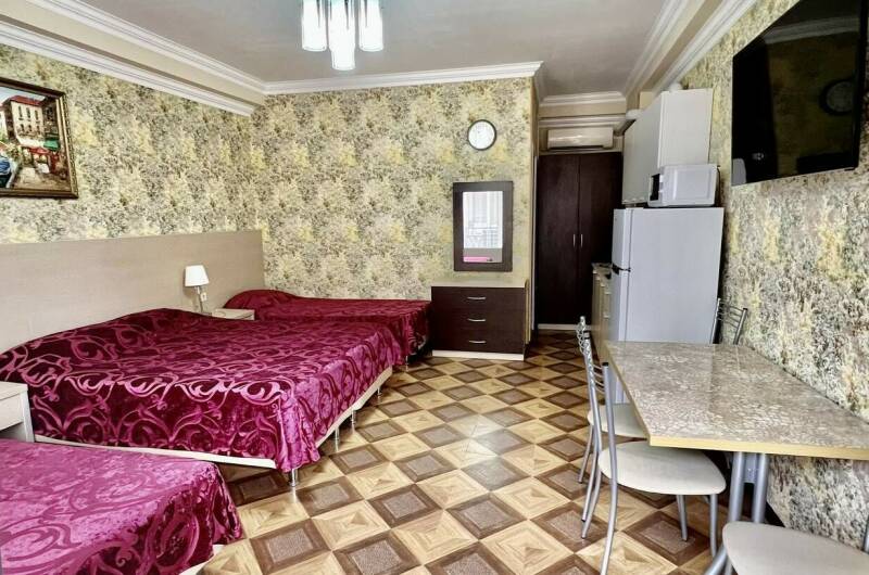 Изображение Изображение гостиницы &quot;Гостевой дом «Анна»&quot; #2 #2