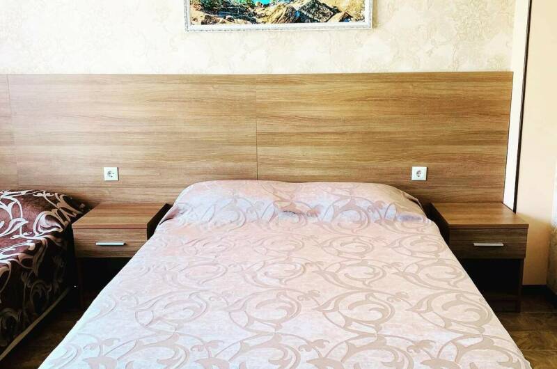 Изображение Изображение гостиницы &quot;Гостевой дом «Анна»&quot; #4 #4