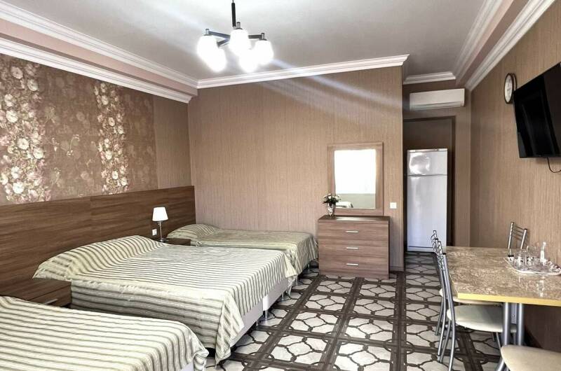 Изображение Изображение гостиницы &quot;Гостевой дом «Анна»&quot; #5 #5