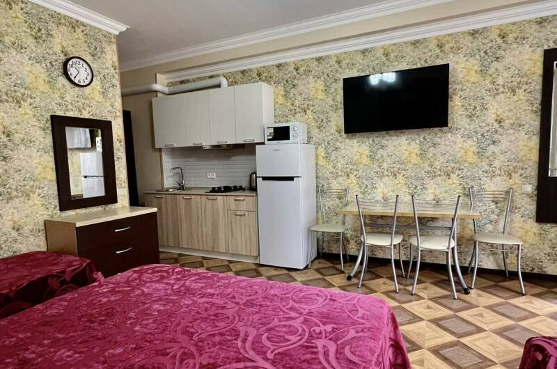 Изображение Изображение гостиницы &quot;Гостевой дом «Анна»&quot; #6 #6