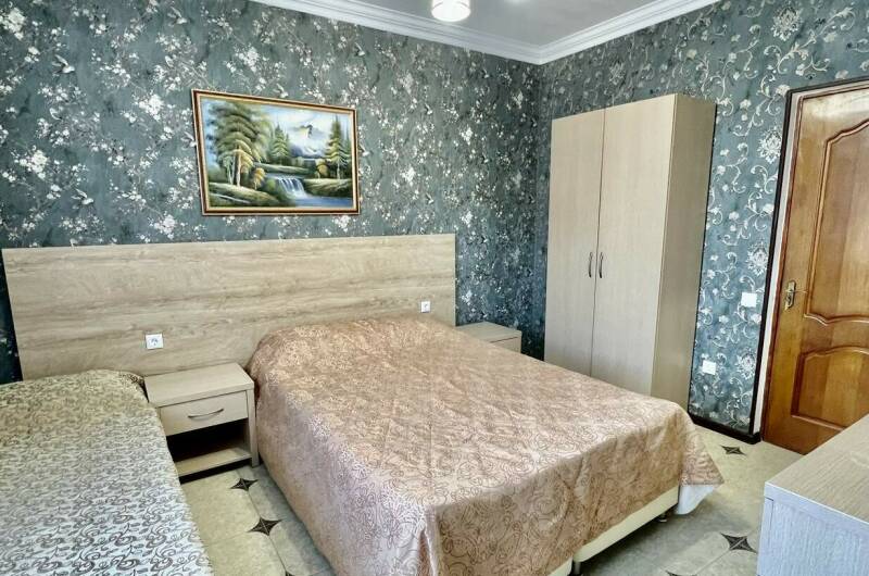 Изображение Изображение гостиницы &quot;Гостевой дом «Анна»&quot; #7 #7