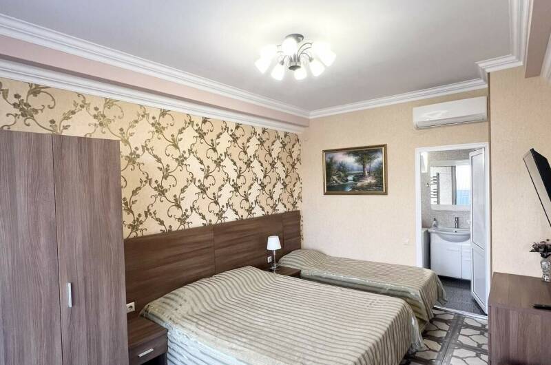 Изображение Изображение гостиницы &quot;Гостевой дом «Анна»&quot; #8 #8