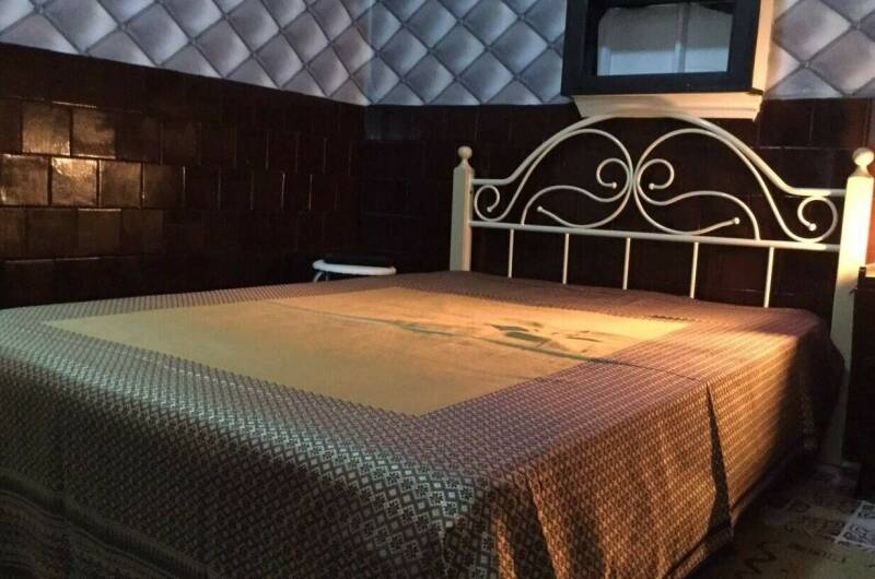 Изображение Изображение отеля / гостиницы "Гостевой дом на Колхидской" #10 #8