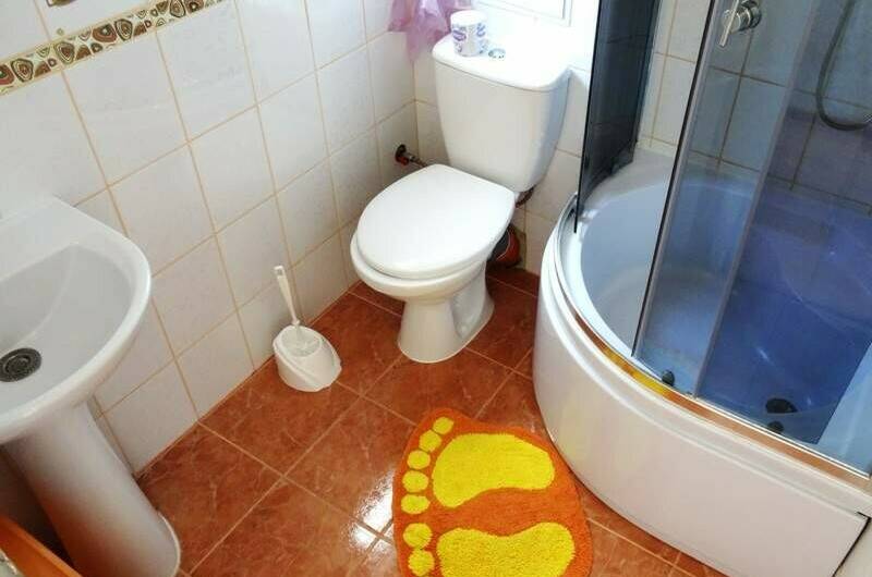 Изображение Изображение отеля / гостиницы "Гостевой дом «Росинка»" #11 #9