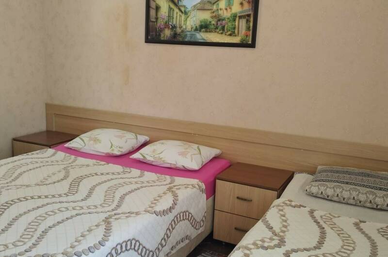 Изображение Изображение гостиницы &quot;Гостевой дом «Крокус»&quot; #6 #6