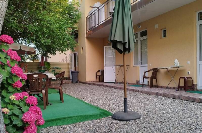 Изображение Изображение гостиницы &quot;Гостевой дом «Крокус»&quot; #7 #7