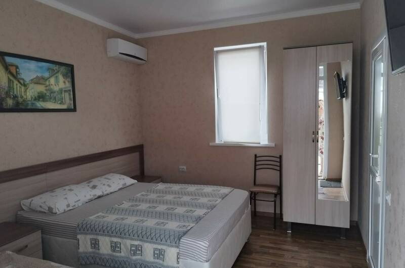 Изображение Изображение гостиницы &quot;Гостевой дом «Крокус»&quot; #8 #8