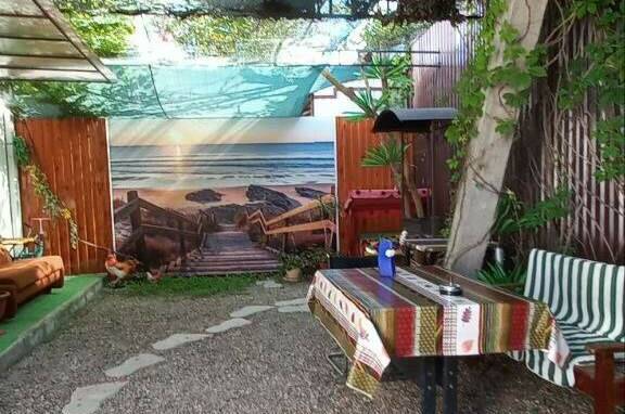 Изображение Изображение отеля / гостиницы "Гостевой дом «Ясный»" #11 #9