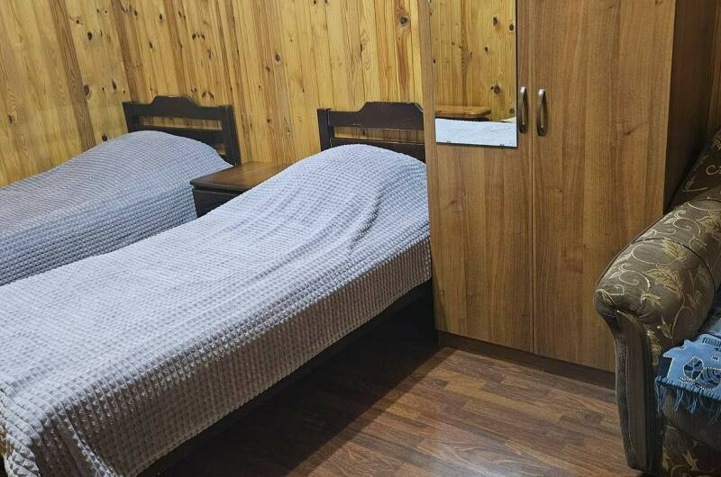 Изображение Изображение гостиницы &quot;Гостевой дом «Ласточкино гнездо»&quot; #6 #6