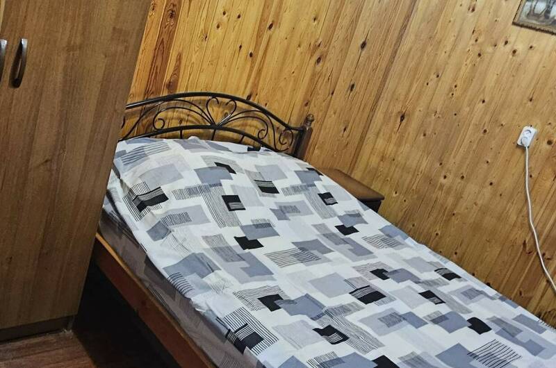 Изображение Изображение отеля / гостиницы "Гостевой дом «Ласточкино гнездо»" #10 #8