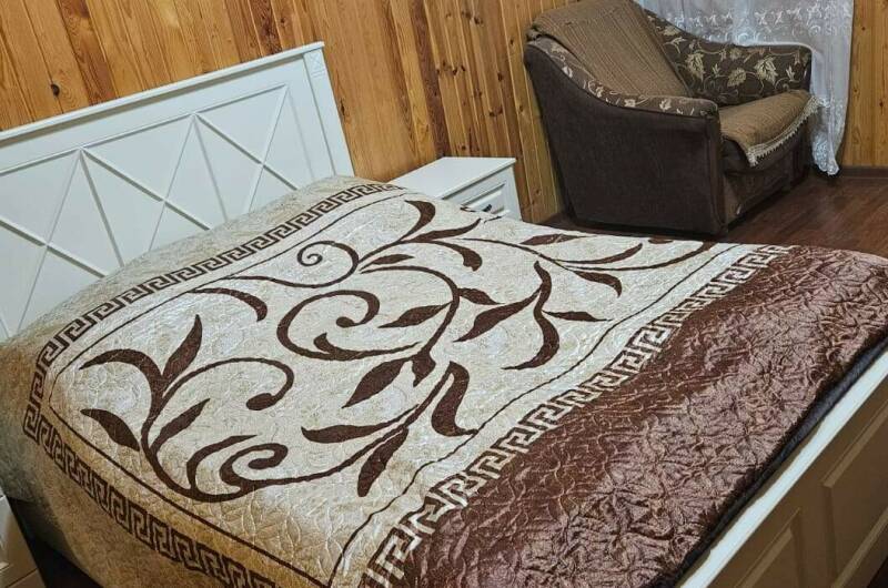 Изображение Изображение отеля / гостиницы "Гостевой дом «Ласточкино гнездо»" #11 #9