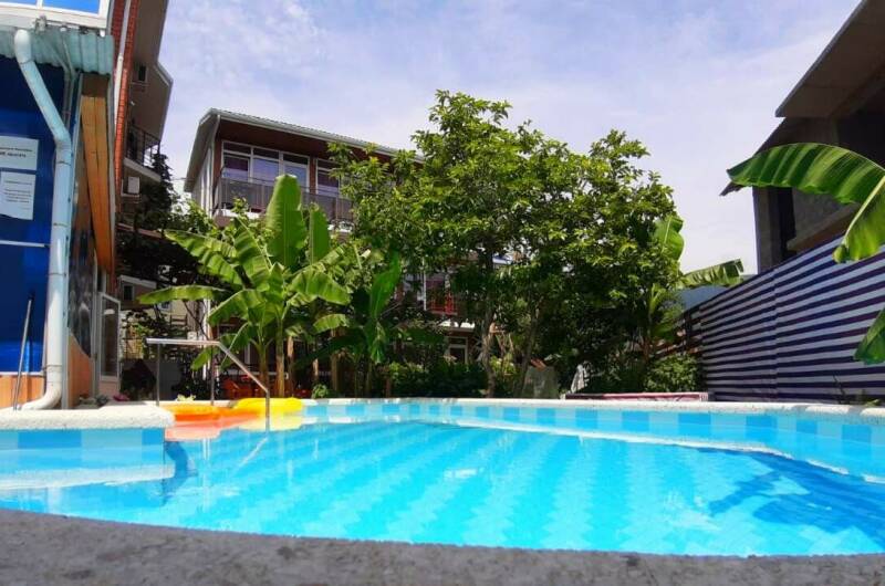 Изображение Изображение гостиницы &quot;Гостиный двор «Валентин»&quot; #1 #1