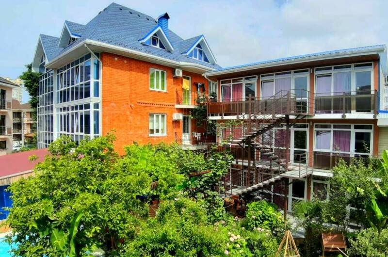 Изображение Изображение гостиницы &quot;Гостиный двор «Валентин»&quot; #2 #2