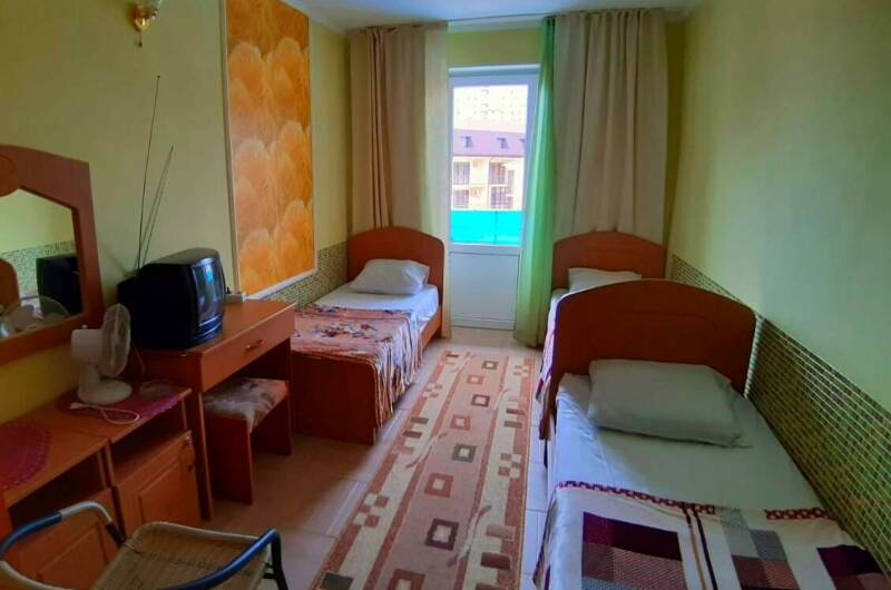 Изображение Изображение гостиницы &quot;Гостиный двор «Валентин»&quot; #4 #4