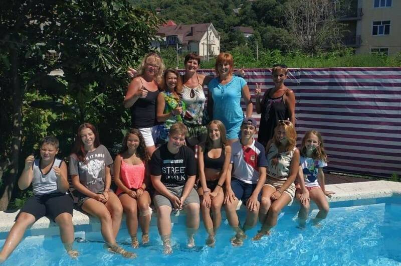 Изображение Изображение гостиницы &quot;Гостиный двор «Валентин»&quot; #8 #8