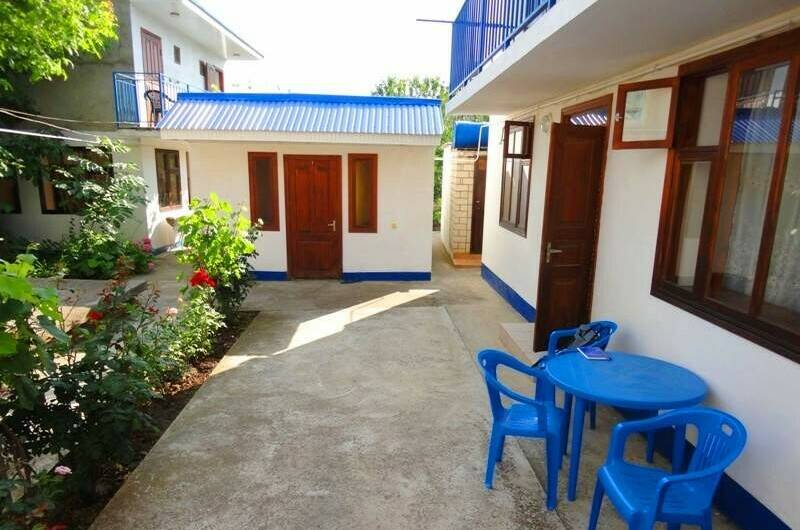 Изображение Изображение гостиницы "Частный сектор на Комсомольской 48" #1 #1