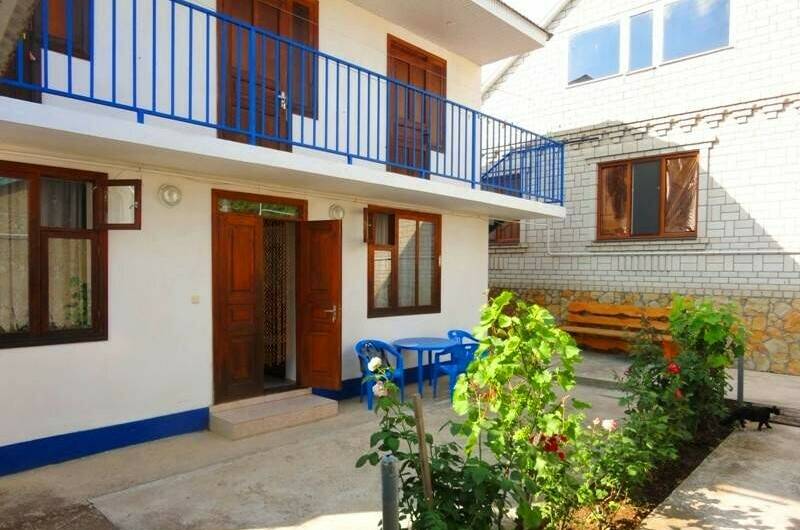 Изображение Изображение гостиницы "Частный сектор на Комсомольской 48" #3 #3