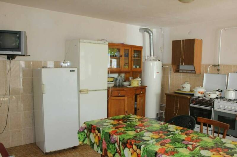 Изображение Изображение гостиницы "Частный сектор на Комсомольской 48" #4 #4