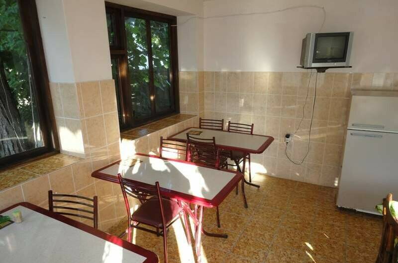 Изображение Изображение гостиницы "Частный сектор на Комсомольской 48" #6 #6