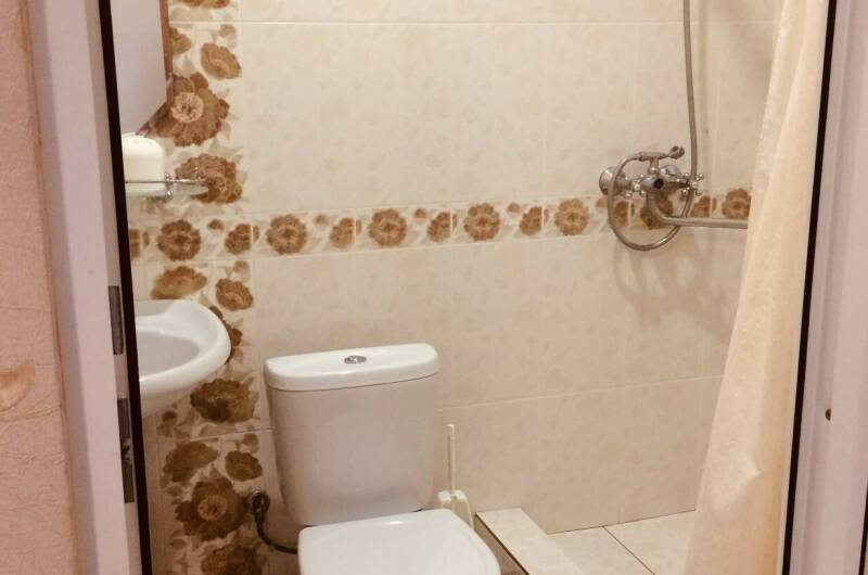 Изображение Изображение гостиницы "Гостевой дом «Арианна»" #2 #2