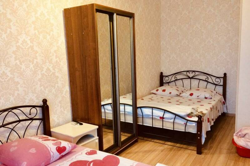 Изображение Изображение гостиницы "Гостевой дом «Арианна»" #3 #3