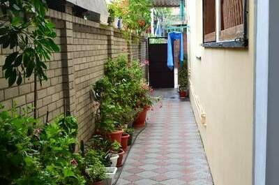 Изображение Изображение гостиницы "Гостевой дом «Арианна»" #4 #4