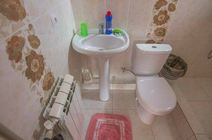 Изображение Изображение гостиницы "Гостевой дом «Арианна»" #5 #5