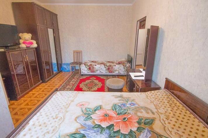 Изображение Изображение гостиницы "Гостевой дом «Арианна»" #6 #6